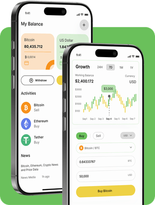 Interface de la plateforme de trading Précis Bitdex avec données de marché en temps réel