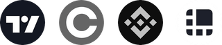 Visuelle Darstellung eines strategischen Précis Bitdex-Trading-Plattform-Partners