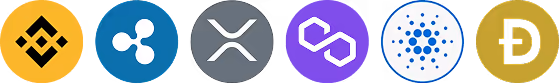 Zertifiziertes Précis Bitdex-Finanzhandelspartnerschafts-Badge